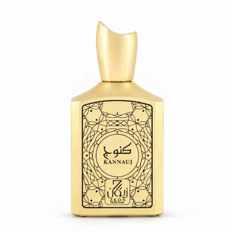 Zeon Kannauj EDP For Him - 100 ml