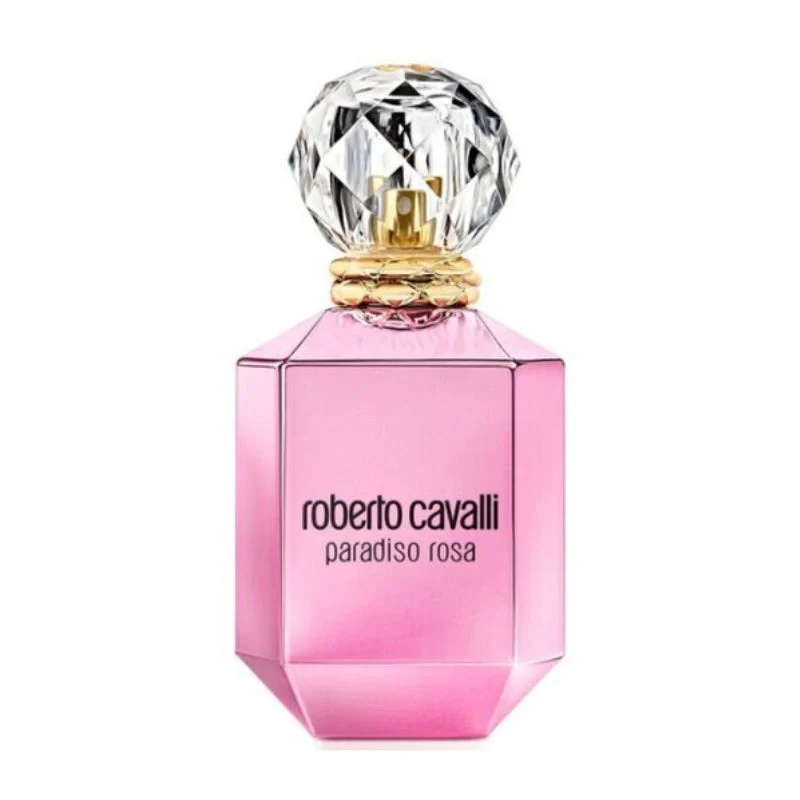 Roberto Cavalli Paradiso Rosa EDP For Her - 75 ml