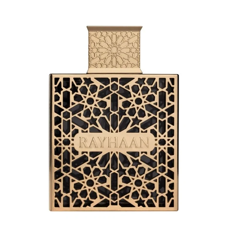 Rayhaan Elixir EDP For Unisex - 100 ml