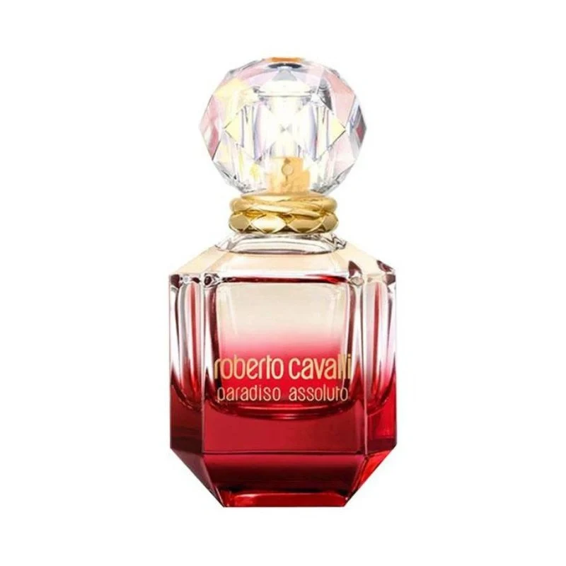 Roberto Cavalli Paradiso Assoluto EDP For Her - 75 ml