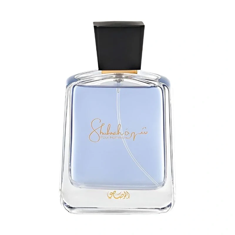 Rasasi Shuhrah Pour Homme EDP For Him - 90 ml