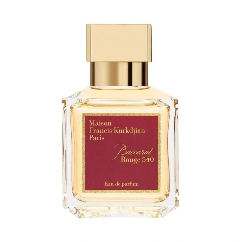 Maison Francis Kurkdjian Baccarat Rouge 540 EDP For Unisex - 70 ml