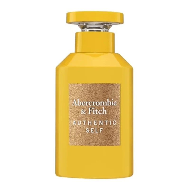 Abercrombie & Fitch - Authentic Self Eau de Parfum for Women - 100ml