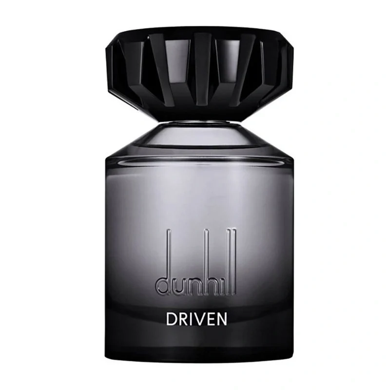 Dunhill Driven Black EDP For Him - 100 ml