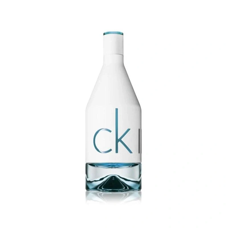 Calvin Klein CK IN 2U EDT For Him - 100 ml