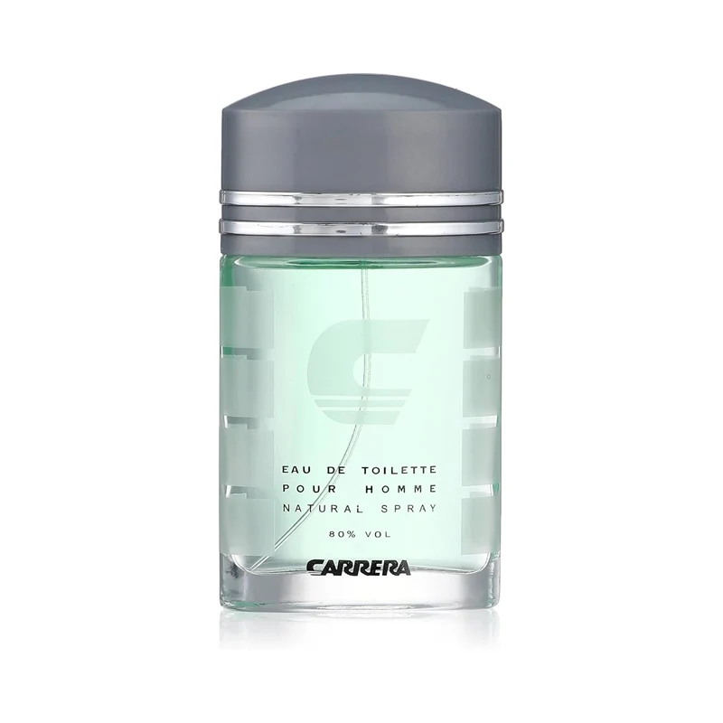 Carrera Pour Homme EDT For Him - 100 ml