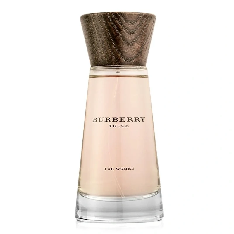 Burberry Touch EDP For Her - 100 ml
