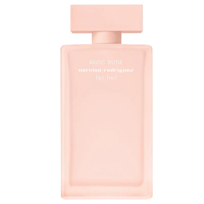 Narciso Rodriguez Musc Nude EDP For Her - 100 Ml