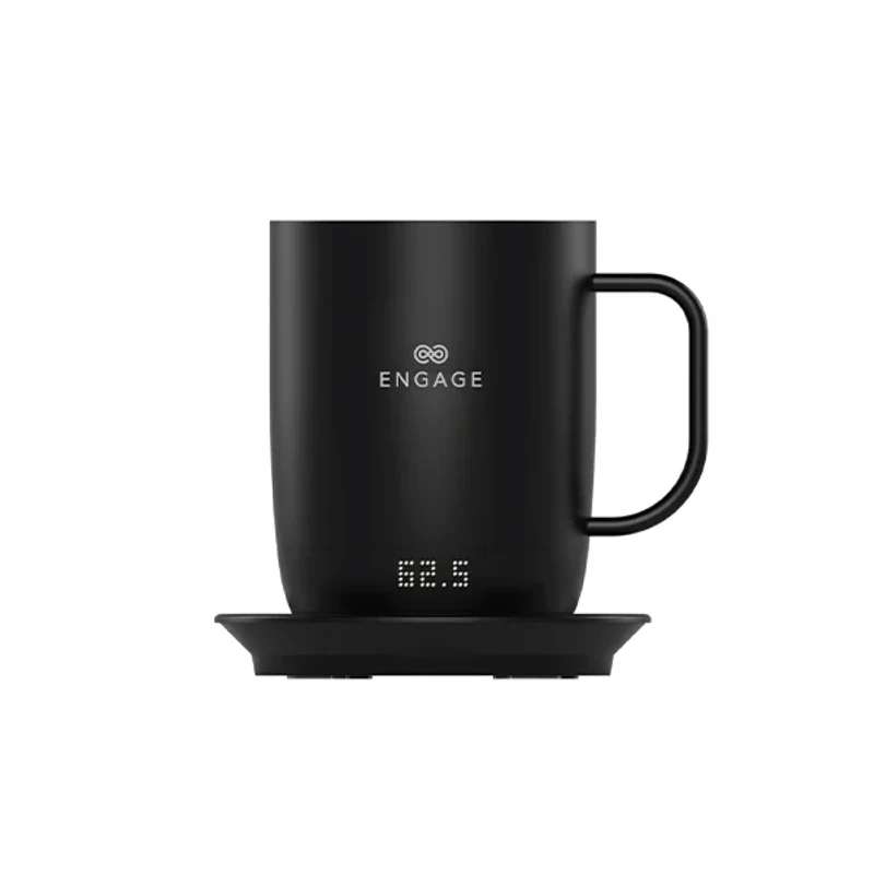 Engage, Temperature Control Ceramic Mug