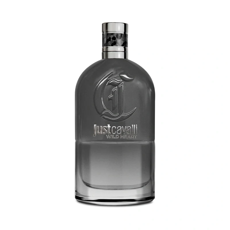 Roberto Cavalli Just Cavalli Wild Heart EDT For Him - 90 ml