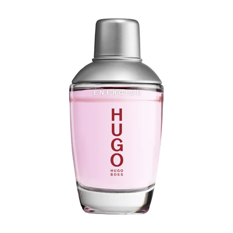 Hugo Boss Energise EDT For Him - 75 ml