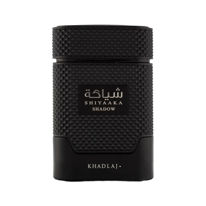 Khadlaj Shiyaaka Shadow EDP For Him - 100 ml