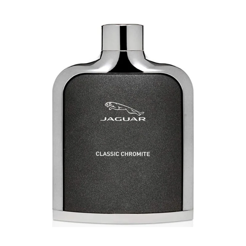 Jaguar Classic Chromite EDT For Him - 100 ml
