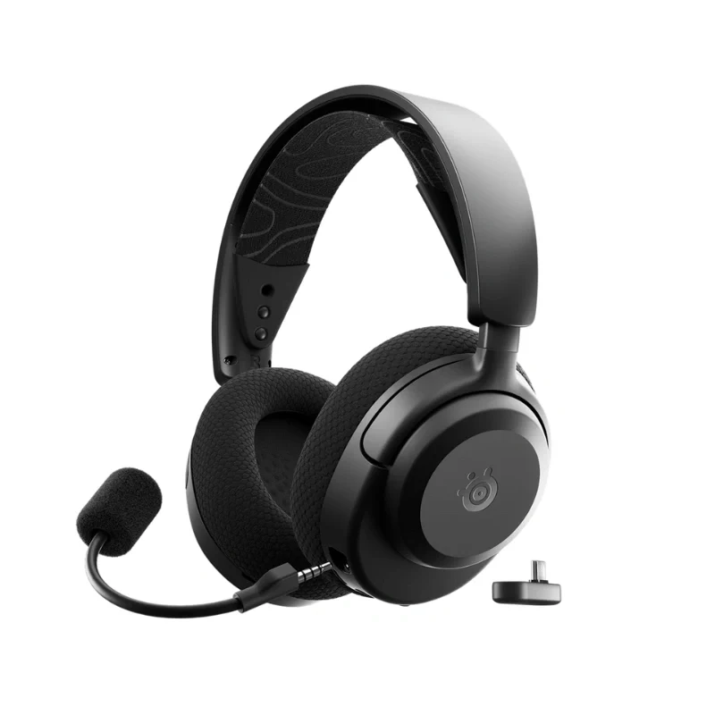 SteelSeries Arctis Nova 3X Wireless Gaming Headset For Xbox And Other Platforms