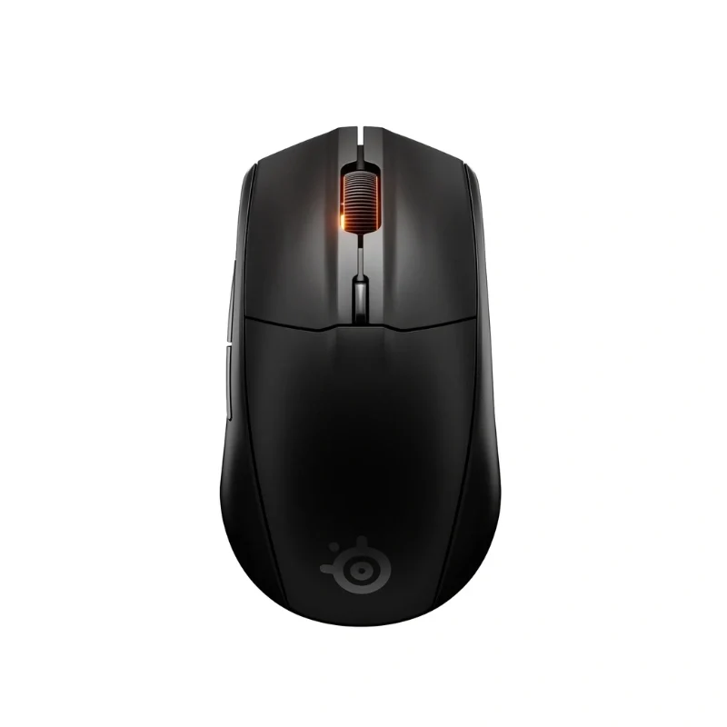 SteelSeries Rival 3 Wireless Gen 2 Gaming Mouse