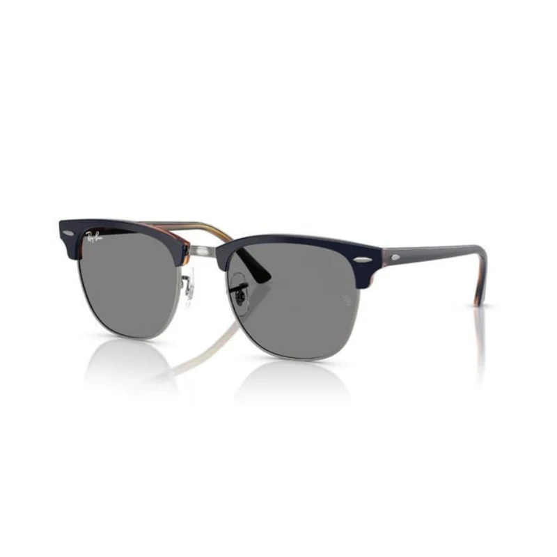 Ray-Ban Clubmaster Classic Sunglasses ORB3016 W0365