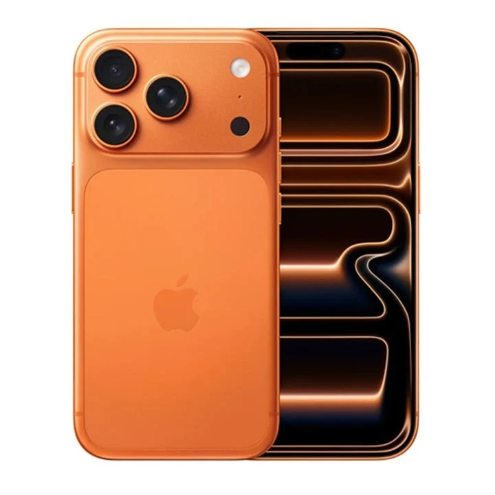 Apple iPhone 17 Pro Max - eSIM