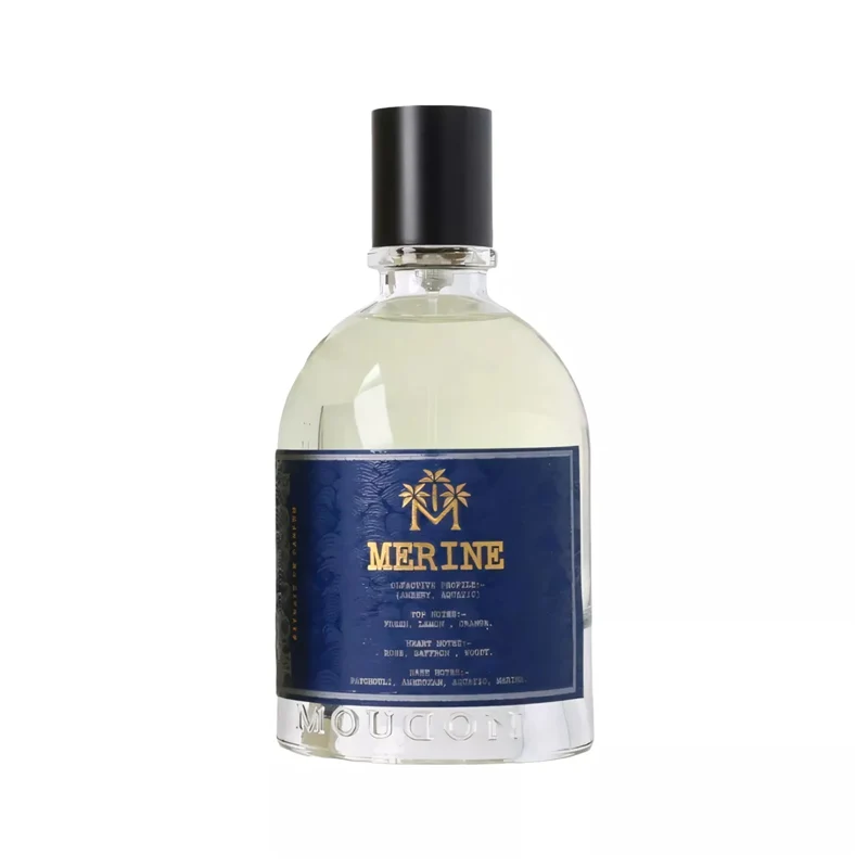 Moudon Merine EDP For Unisex - 100 ml