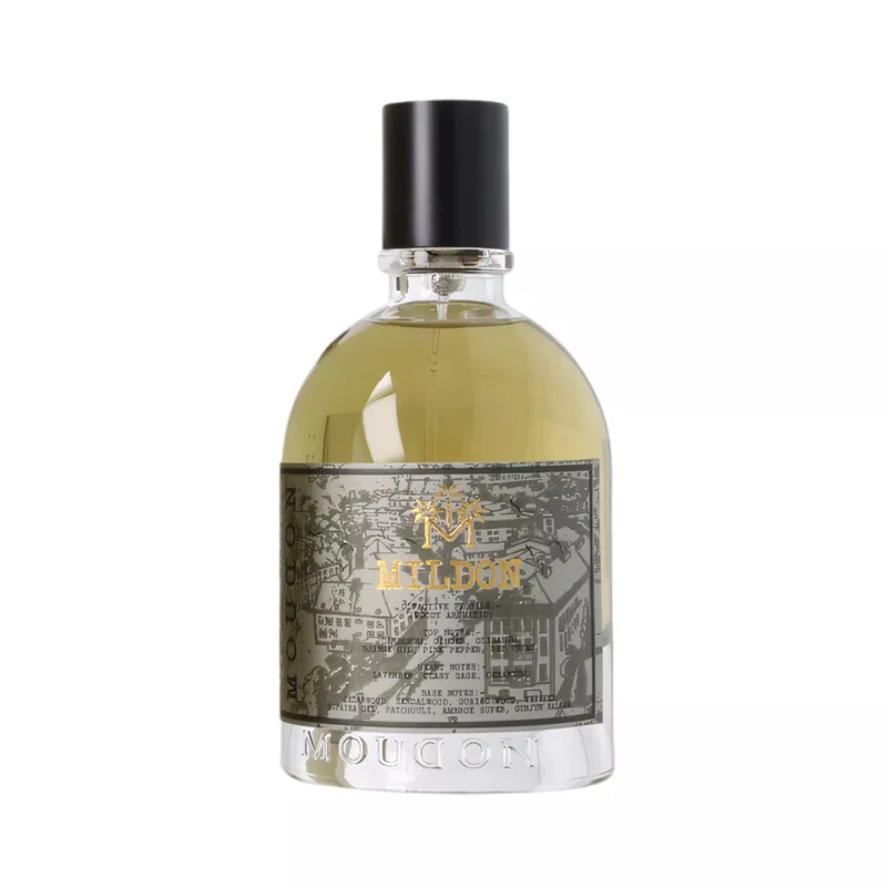Moudon Mildon EDP For Unisex - 100 ml