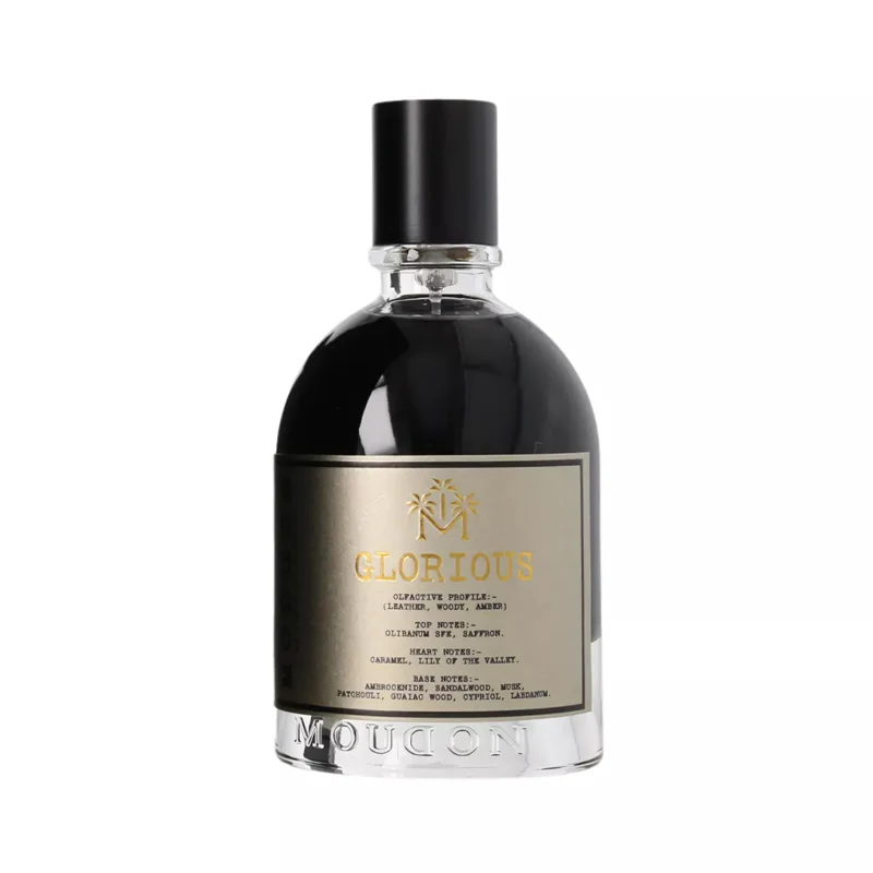 Moudon Glorious EDP For Unisex - 100 ml