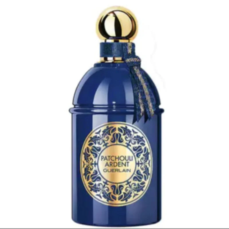 Guerlain Patchouli Ardent EDP for Her - 125 Ml