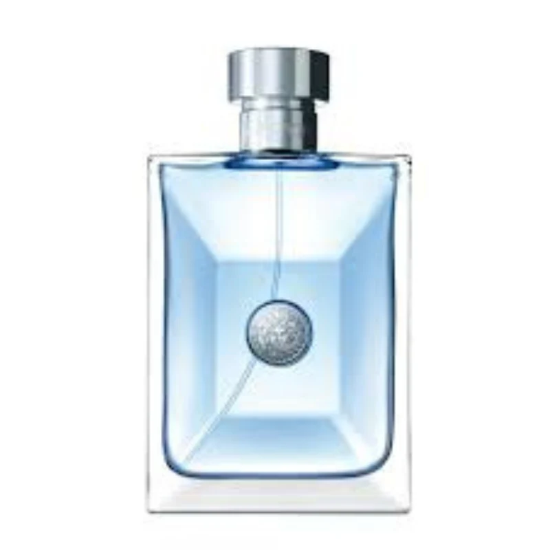 Versace Signature Homme (blue / Silver) EDT For Her - 100 ml