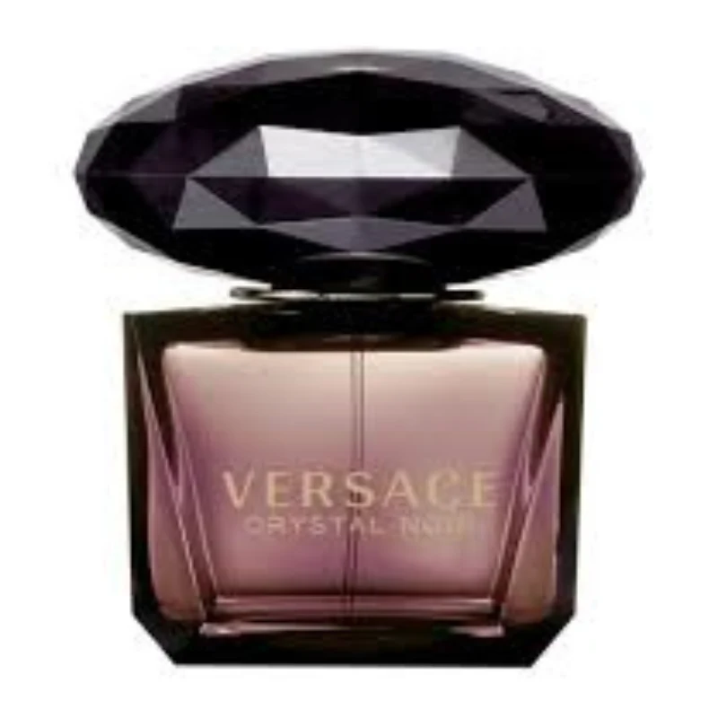 Versace Crystal Noir EDP For Her - 50 ml