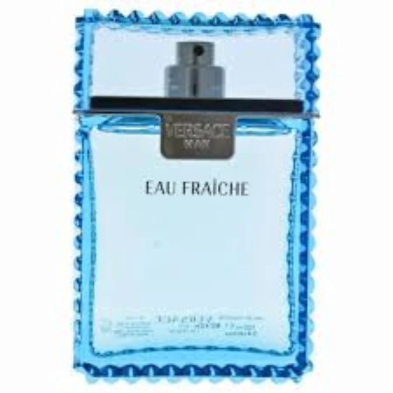 Versace Eau Fraiche EDT For Him - 100 ml
