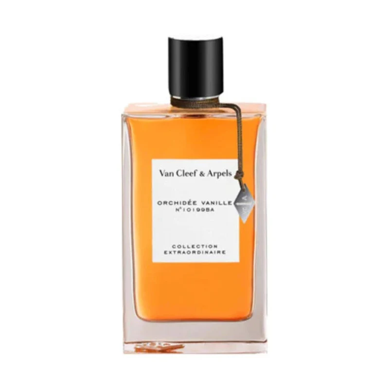 Van Cleef & Arpels Orchidee Vanille EDP For Her - 75 ml