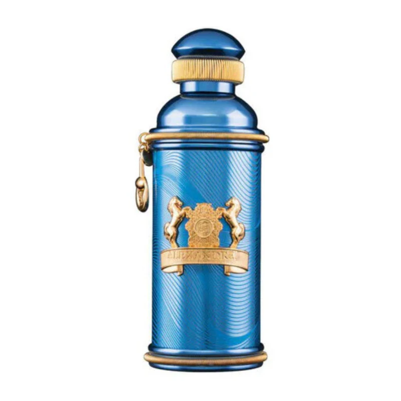 Alexandre J Zafeer Oud Vanille EDP For Her - 100 ml