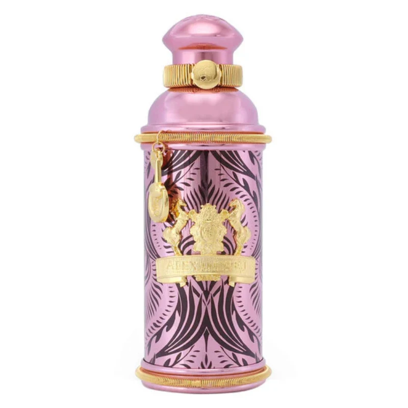 Alexandre J Morning Muscs EDP For Unisex - 100 ml