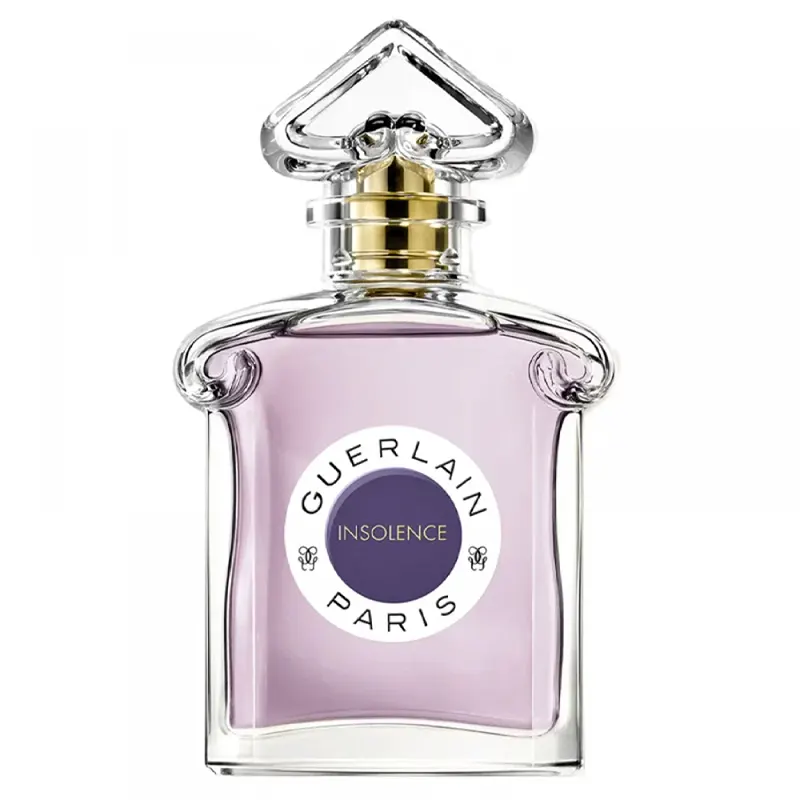 Guerlain Insolence EDT For Her - 75 Ml