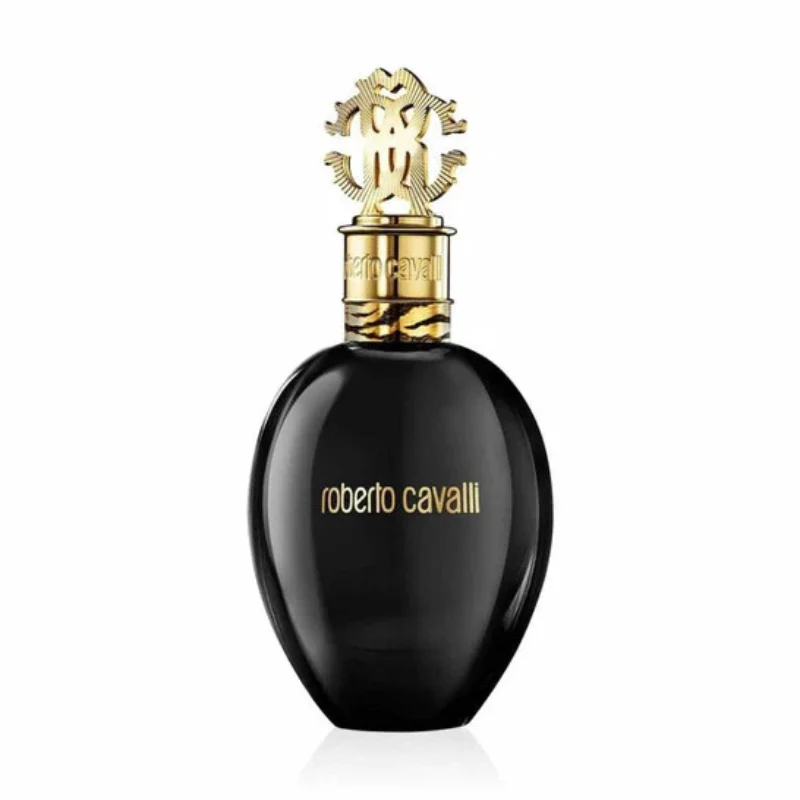 Roberto Cavalli Nero Assoluto EDP For Her - 75 ml