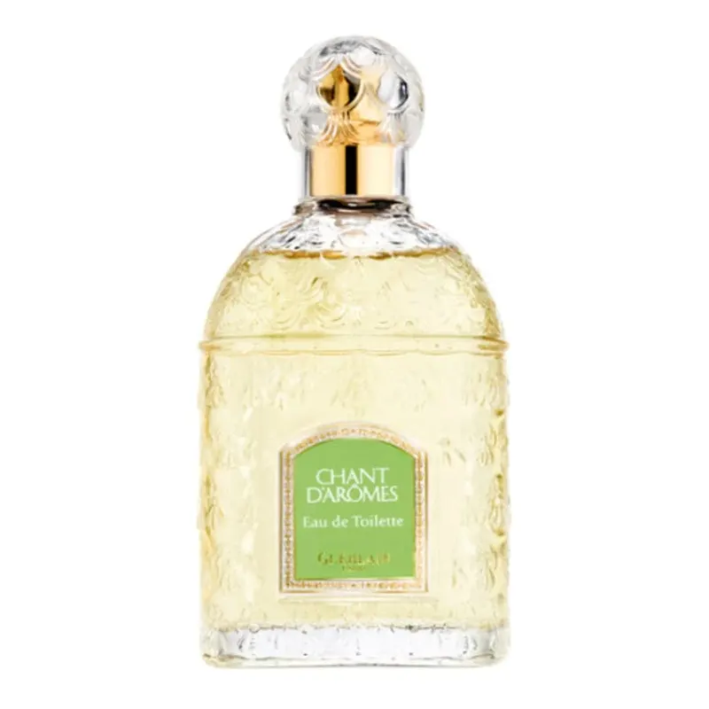 Guerlain Chant D'Aromes EDT For Her - 100 Ml