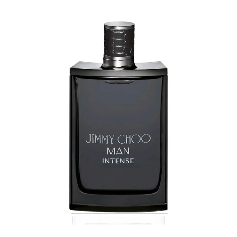 Jimmy Choo Man Intense EDT For Him - 100 ml