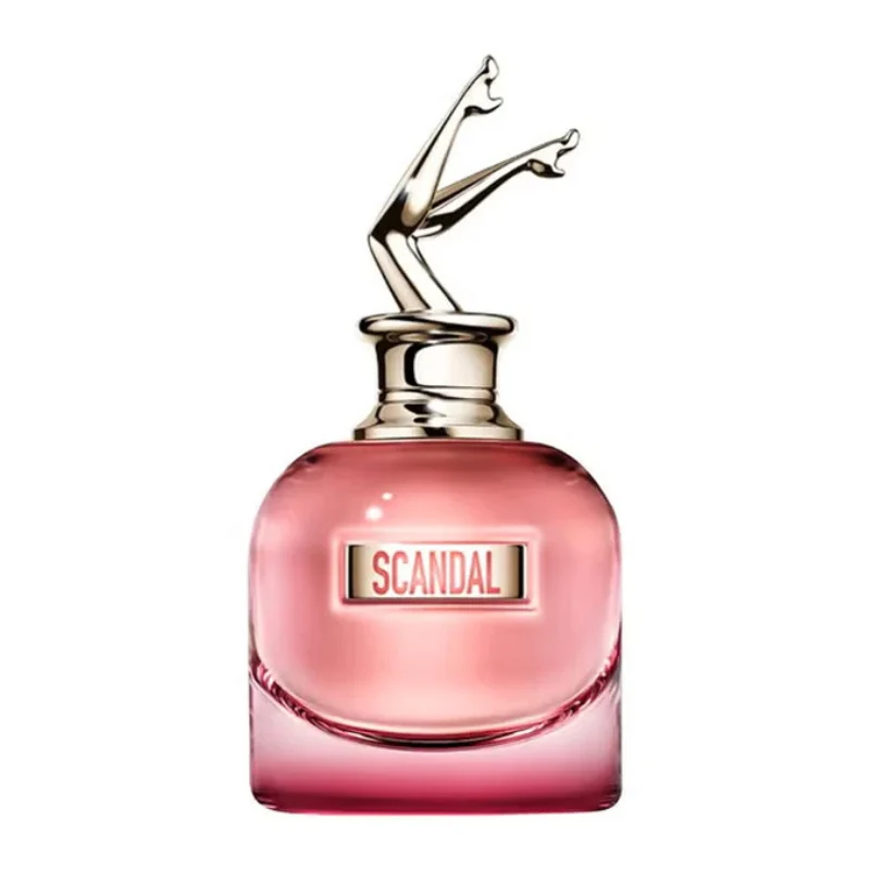 Jean Paul Gaultier Scandal By Night EDP For Her - 90 ml