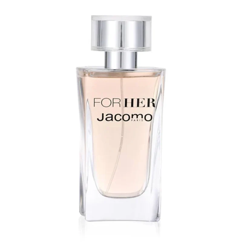Jacomo EDP For Her - 100 ml