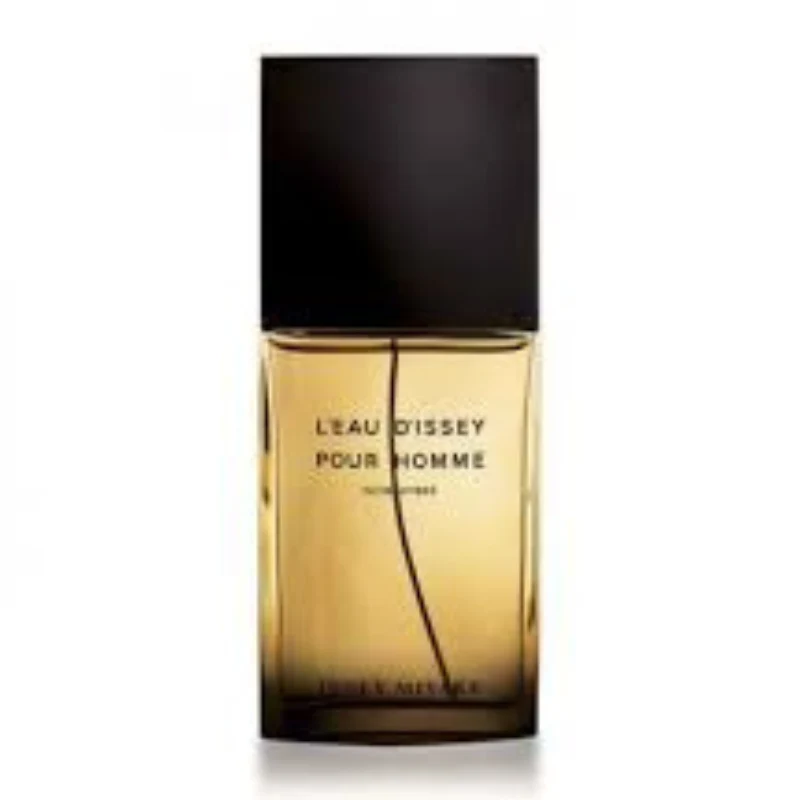 Issey Miyake L'eau D'Issey Noir Ambre EDP For Him - 100 ml