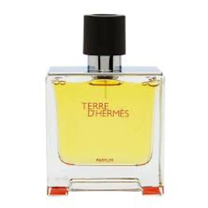 Hermes Terre Dhermes Pure Perfume For Him - 75 ml