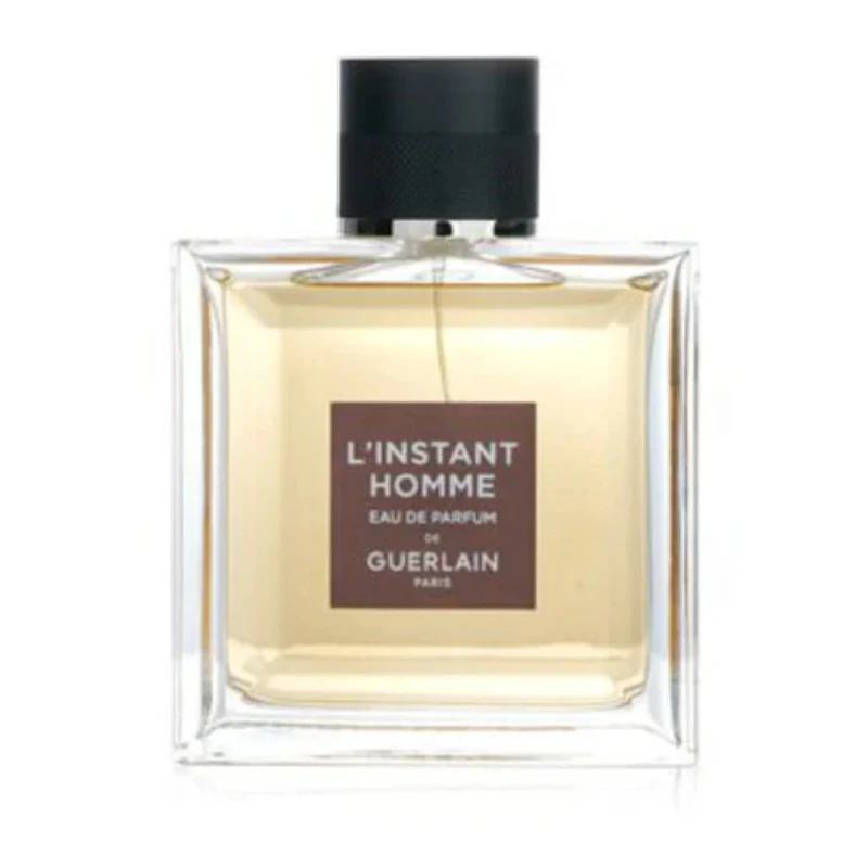 Guerlain L'Instant Homme De Guerlain Paris EDP For Him - 100 ml