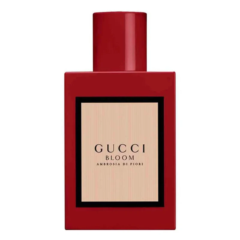 Gucci Bloom Ambrosia di Fiori EDP For Her - 100 ml