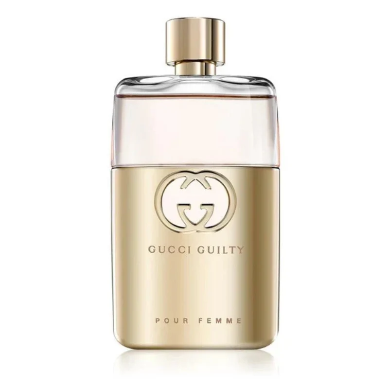 Gucci Guilty EDP For Her - 90 ml