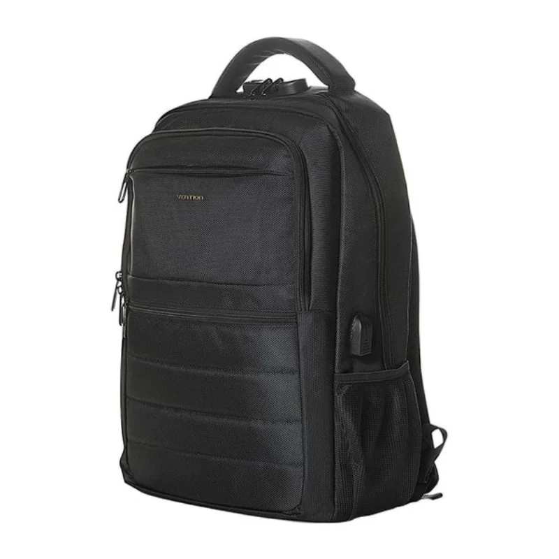 Vention Laptop Backpack (46cm x 31cm x 16cm) Dark Gray