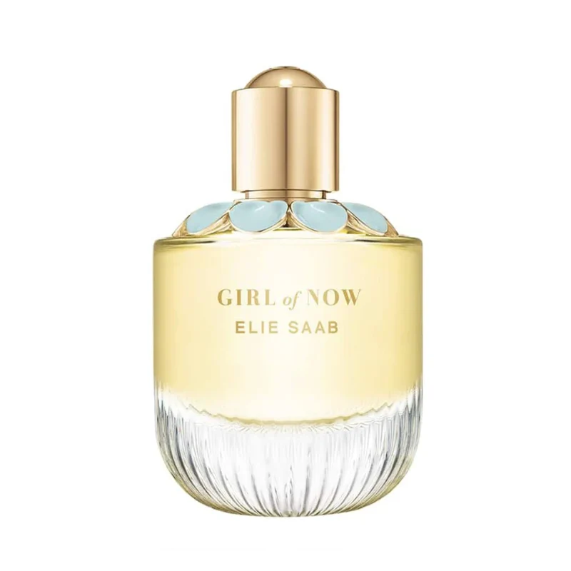 Elie Saab Girl Of Now EDP For Her - 100 ml