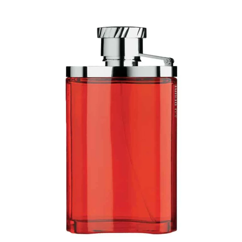 Dunhill Desire Red EDT For Him - 100 ml