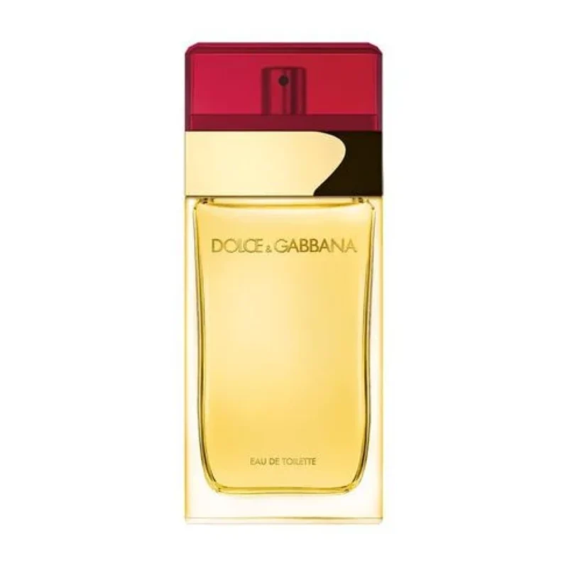 Dolce & Gabbana Original Red EDT For Her - 100 ml