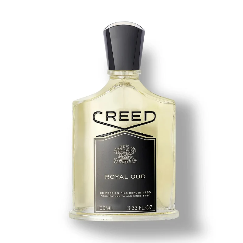 Creed Royal Oud EDP For Unisex - 100 ml