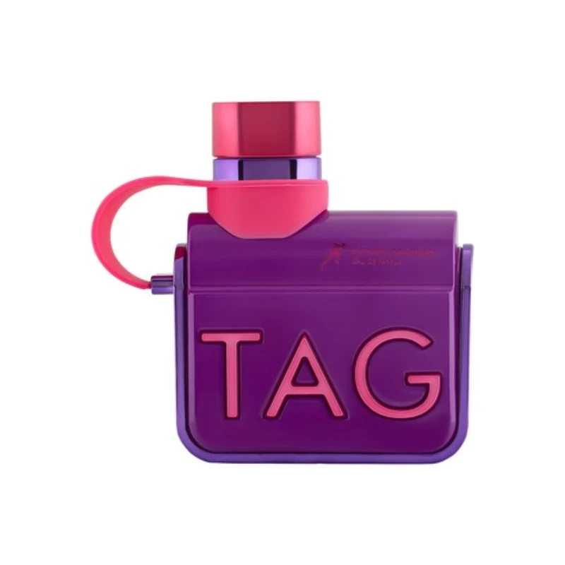 Armaf Tag Donna Colorata EDP For Her - 100 ml