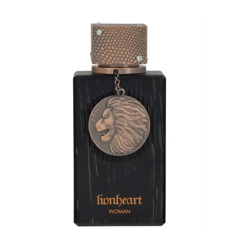 Armaf Lion Heart Spray EDP For Her - 100 ml