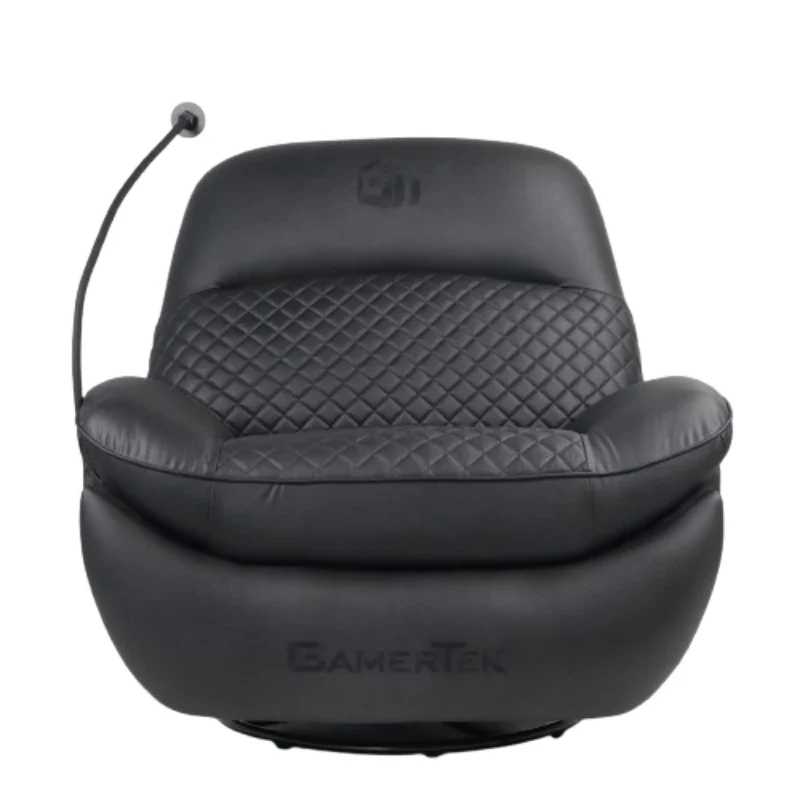 GamerTek Chill Pod - Black Edition